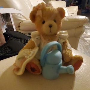 Cherished teddies June 1993